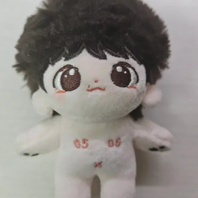 [SOLD OUT] 엑소 exo 백현 터래기 솜뭉치 솜인형 판매