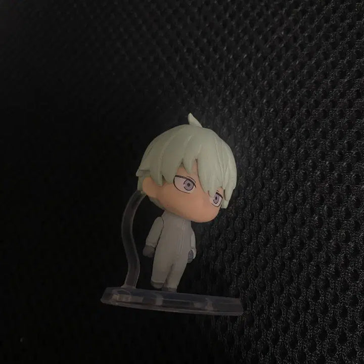 [BUNJANG] Kaiju No. 8 Reno Gacha Figure / 괴수8호 레노 가챠 피규어
