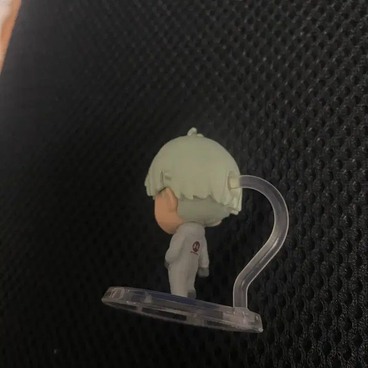 [BUNJANG] Kaiju No. 8 Reno Gacha Figure / 괴수8호 레노 가챠 피규어
