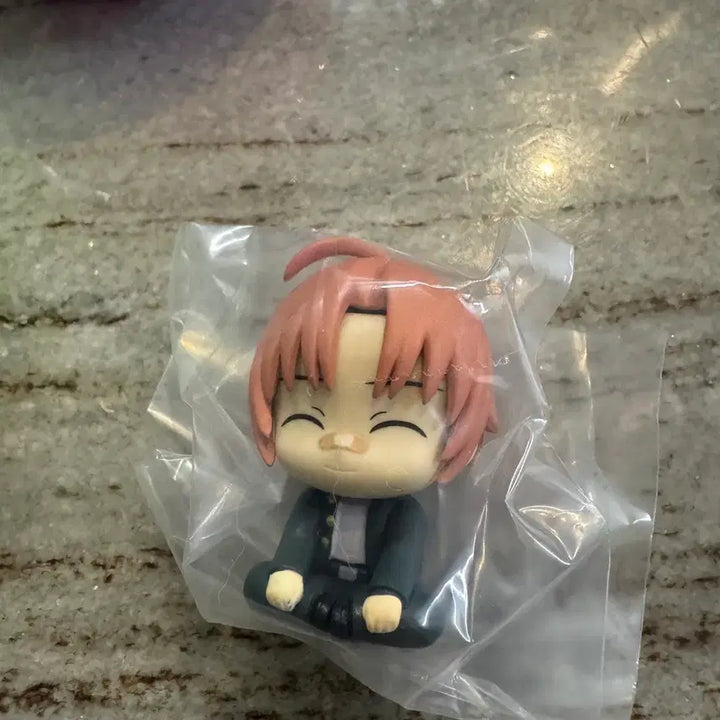 [BUNJANG] Gintama Kamui Figure / 은혼 삼젯 마치보케 카무이 불량