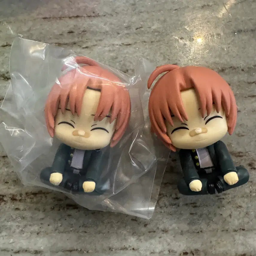 [BUNJANG] Gintama Kamui Figure / 은혼 삼젯 마치보케 카무이 불량
