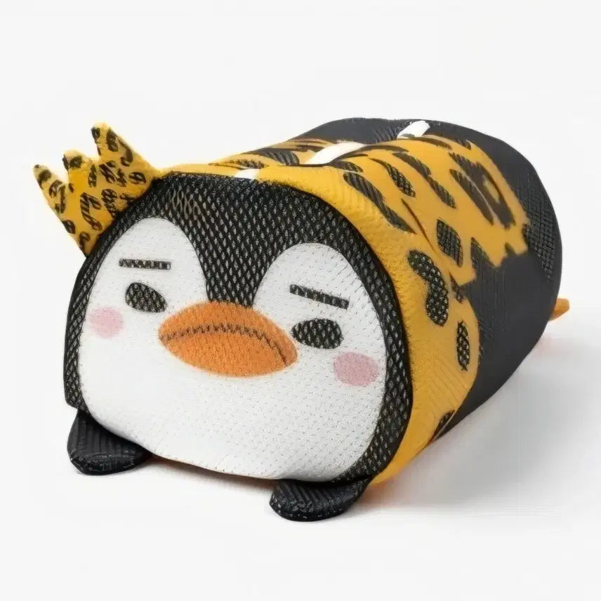 [BUNJANG] Junho Penguin Laundry Doll / 준호 펭펭이 런더리