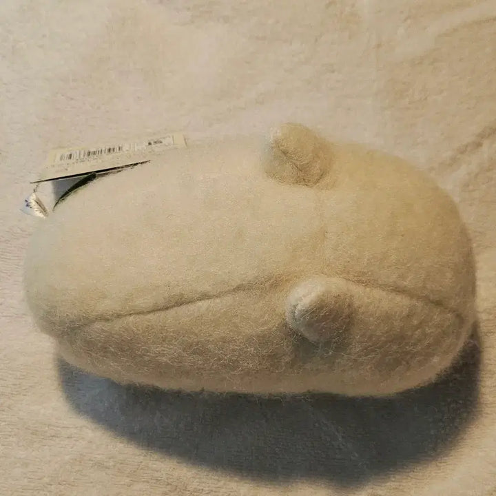 [BUNJANG] Capybara-san 10th Anniversary Noriyuki Echigawa Classic Doll / 카피바라상 10주년 콜라보 에치가와노리유키 고전 인형
