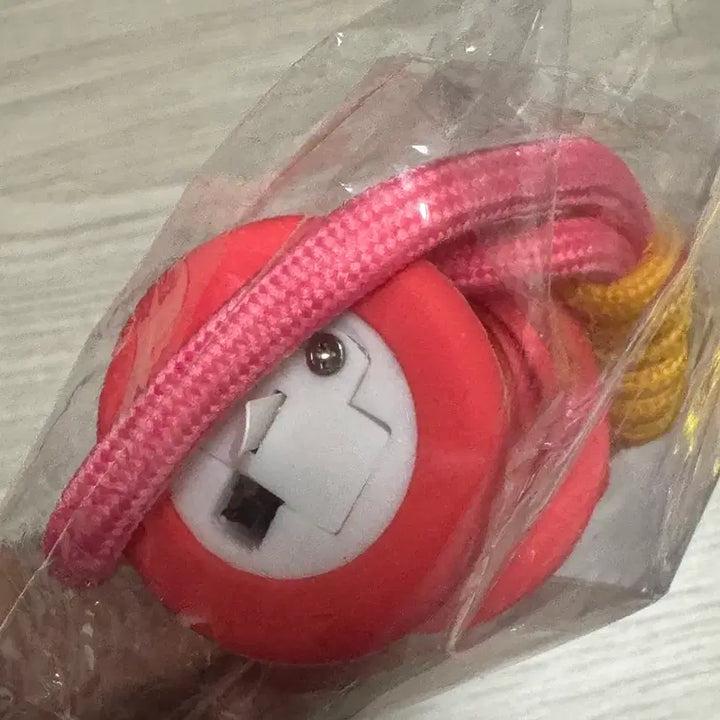 [BUNJANG] Hello Kitty Mood Lamp Keychain / 헬로키티 무드등 램프 키링 열쇠고리 키티키링