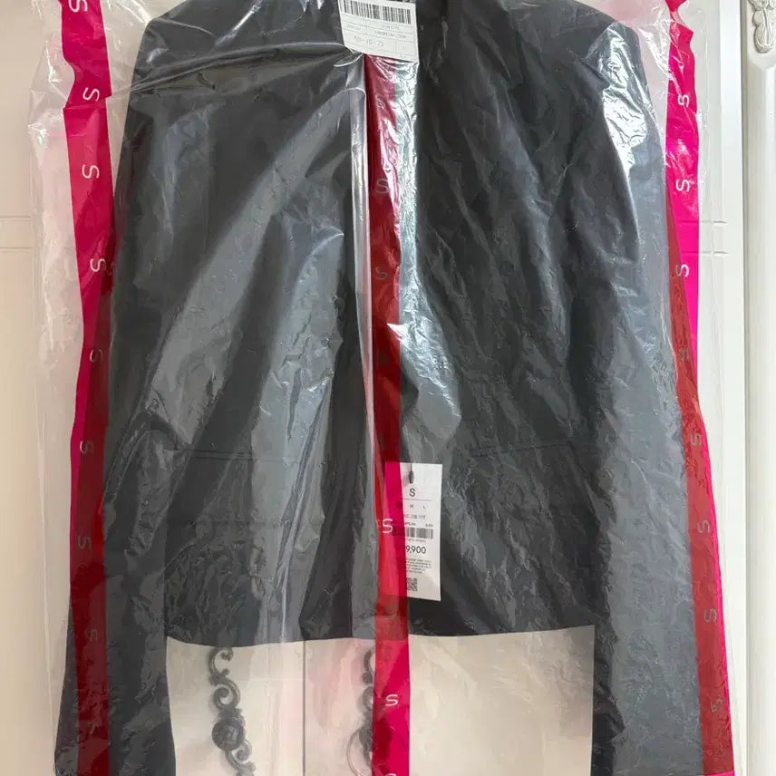 [BUNJANG] MIXXO Black Jacket &amp; Skirt Set / 미쏘 블랙 자켓 스커트 셋업 새상품
