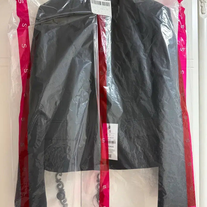 [BUNJANG] MIXXO Black Jacket &amp; Skirt Set / 미쏘 블랙 자켓 스커트 셋업 새상품