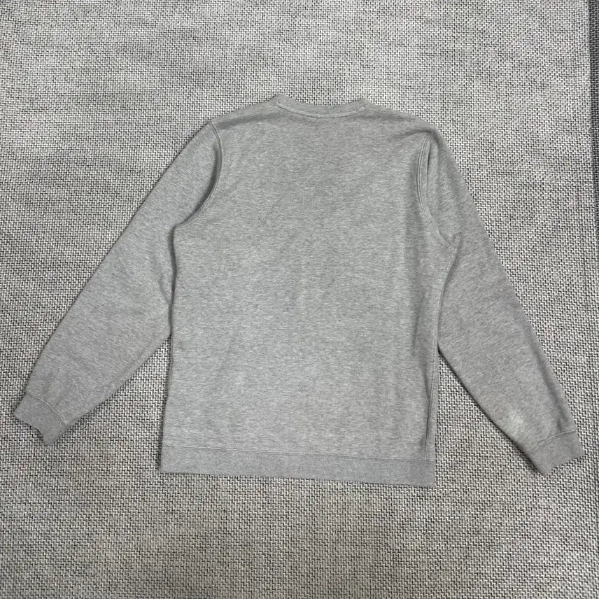 [BUNJANG] Nike Swoosh Sweatshirt L / 나이키 스우시 맨투맨 L