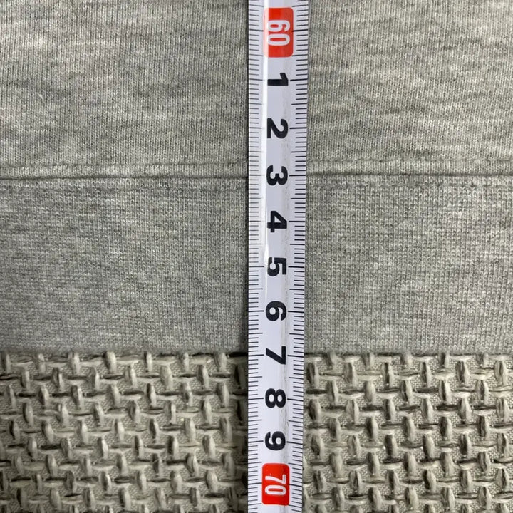 [BUNJANG] Nike Swoosh Sweatshirt L / 나이키 스우시 맨투맨 L