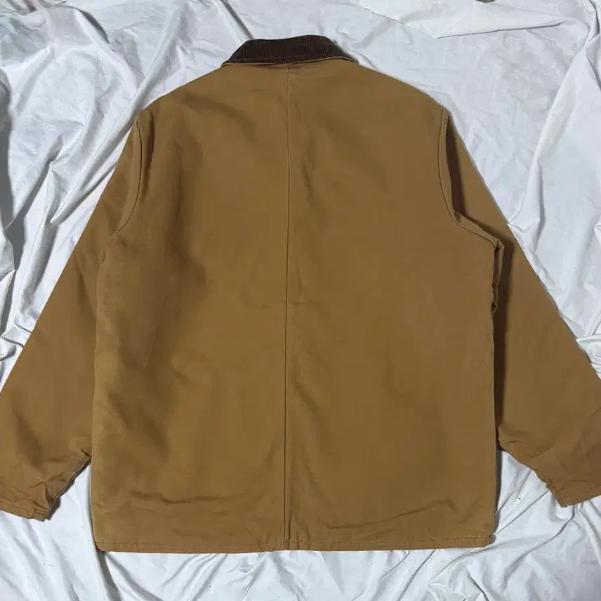 [BUNJANG] Walls Duck Canvas Chore Work Jacket / Usa walls 블랭킷 덕 캔버스 초어 워크 자켓