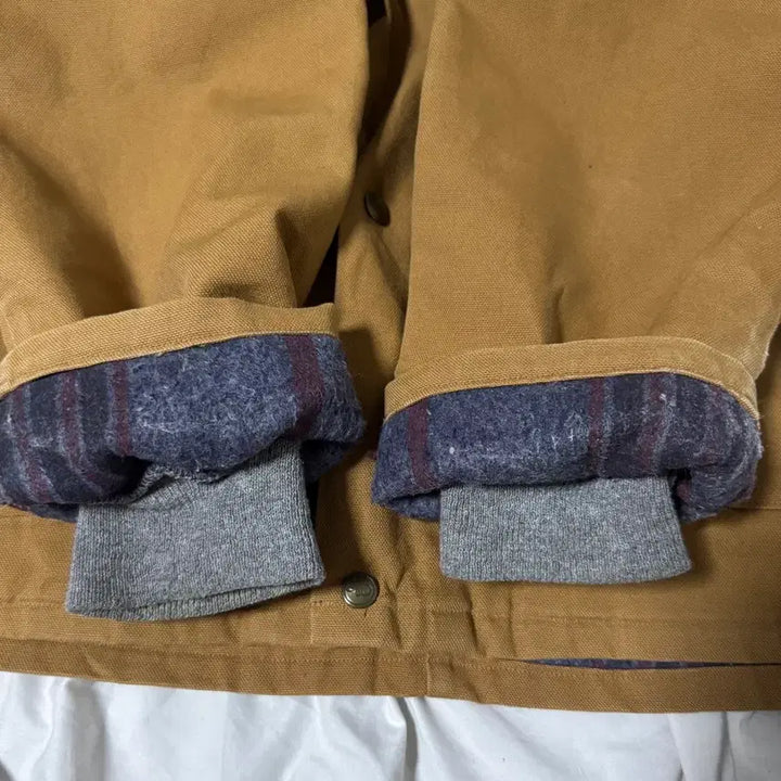 [BUNJANG] Walls Duck Canvas Chore Work Jacket / Usa walls 블랭킷 덕 캔버스 초어 워크 자켓
