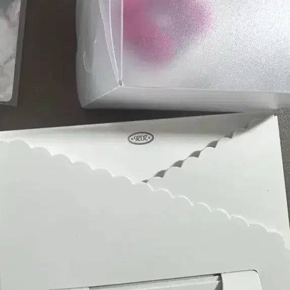 [BUNJANG] aespa Winter Birthday Goods / 에스파 윈터 생일 굿즈 포카 제외 판매