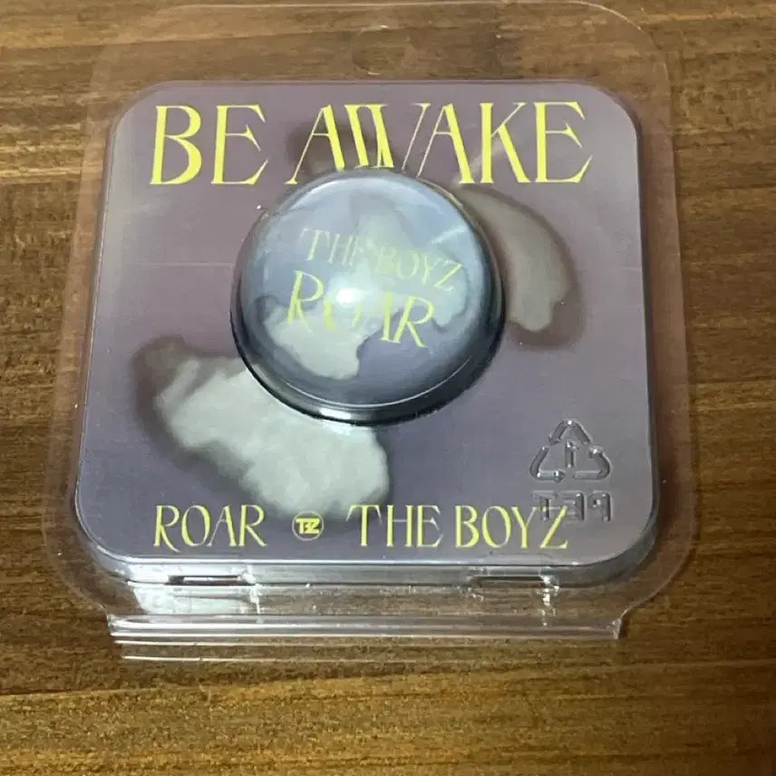 [BUNJANG] The Boyz ROAR Merchandise / 더보이즈 ROAR 엠디