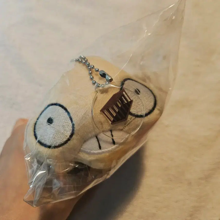 [BUNJANG] Jujutsu Kaisen Universal Studios Sugu Tsukumo Curse Doll Keyring / 주술회전 유니버셜 스튜디오 승두 저주 인형 키링