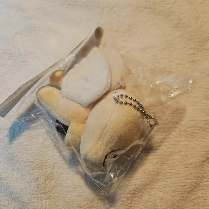 [BUNJANG] Jujutsu Kaisen Universal Studios Sugu Tsukumo Curse Doll Keyring / 주술회전 유니버셜 스튜디오 승두 저주 인형 키링
