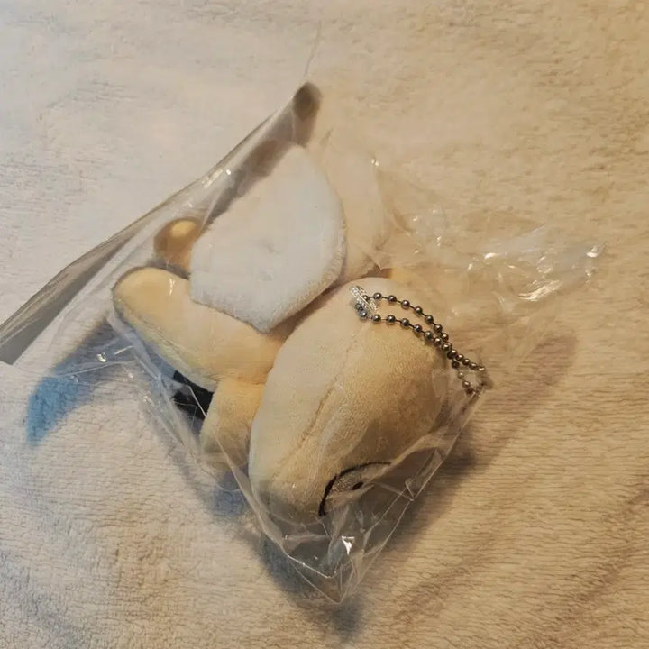 [BUNJANG] Jujutsu Kaisen Universal Studios Sugu Tsukumo Curse Doll Keyring / 주술회전 유니버셜 스튜디오 승두 저주 인형 키링