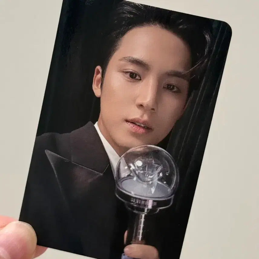 [BUNJANG] Seventeen Mingyu Carat Zone Photocard / 세븐틴 민규 고양콘 캐럿존