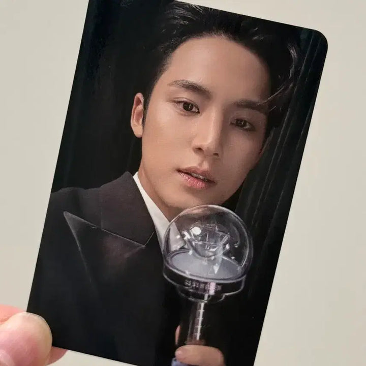 [BUNJANG] Seventeen Mingyu Carat Zone Photocard / 세븐틴 민규 고양콘 캐럿존