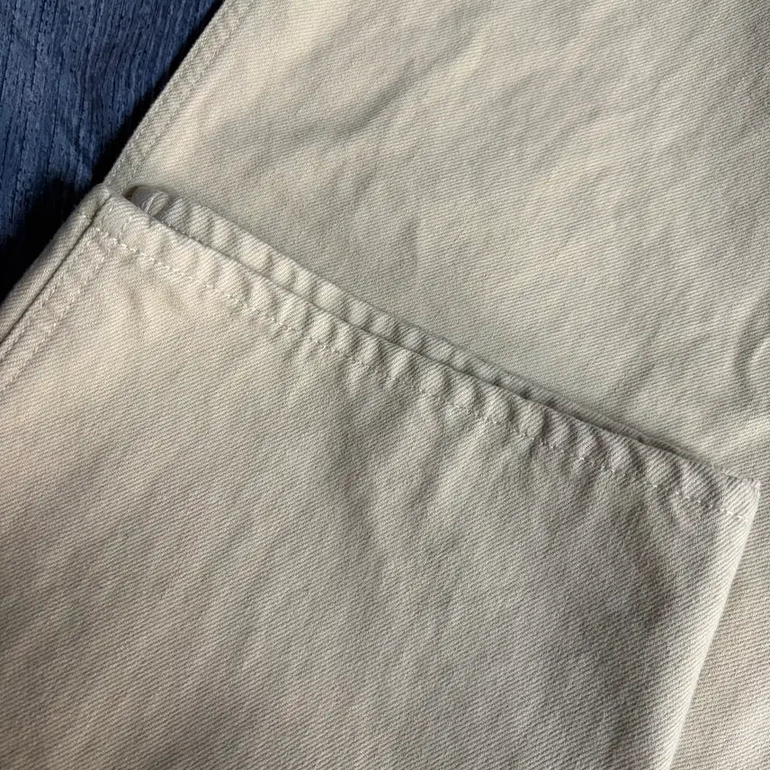 [BUNJANG] Uniqlo Baggy Jeans (28) / 유니클로 배기진(28)