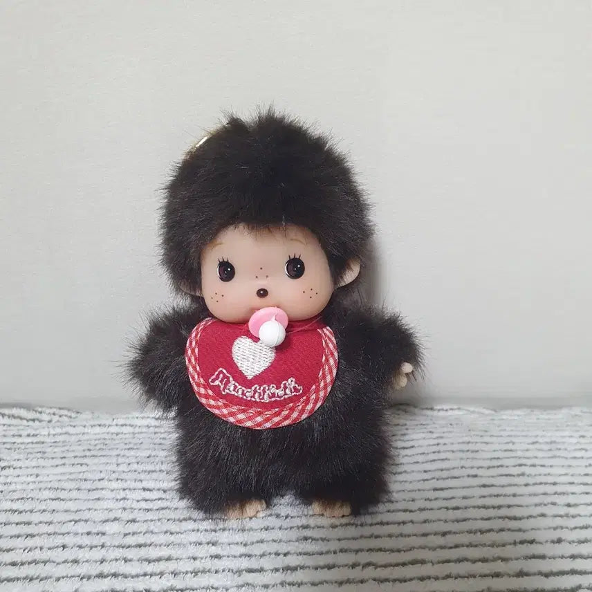 [SOLD OUT] 몬치치 마스코트 인형