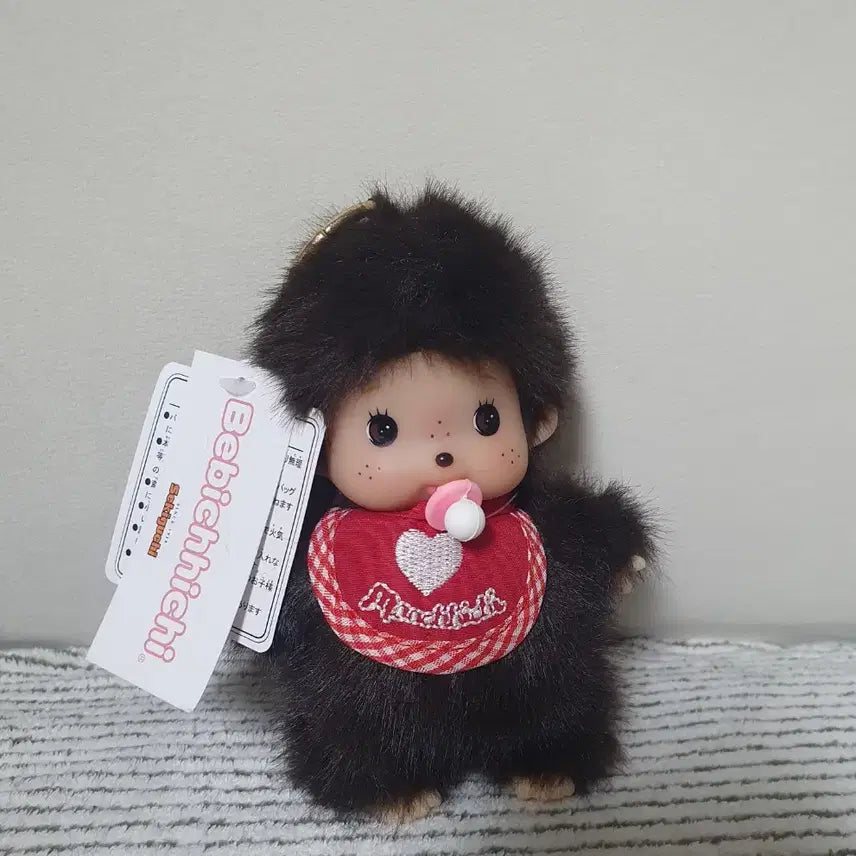 [SOLD OUT] 몬치치 마스코트 인형