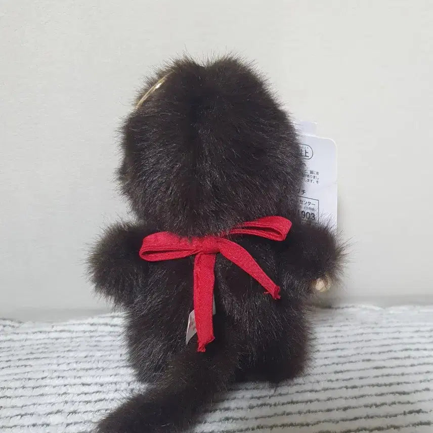 [SOLD OUT] 몬치치 마스코트 인형