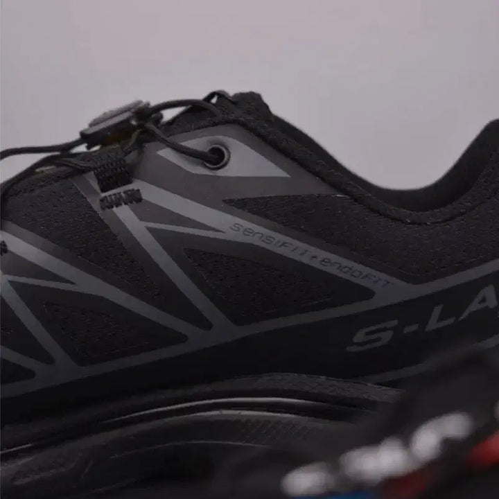 [SOLD OUT] Salomon 운동화 러닝화 XT-6 블랙