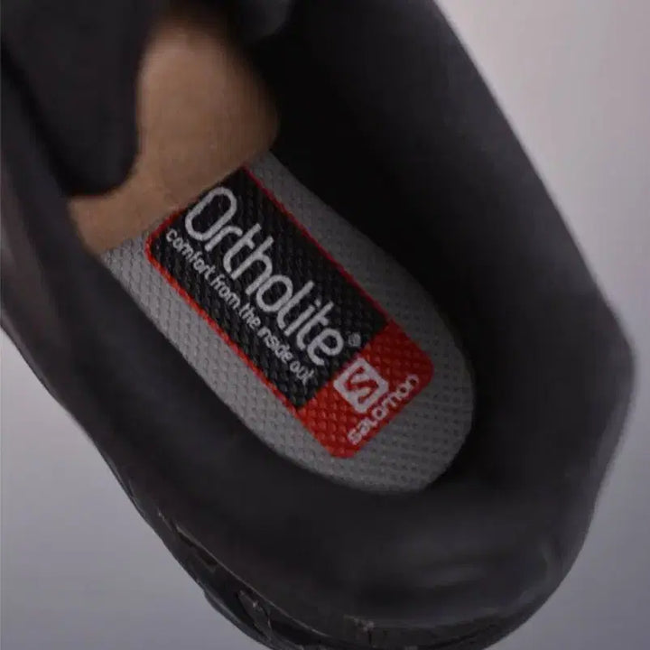 [SOLD OUT] Salomon 운동화 러닝화 XT-6 블랙
