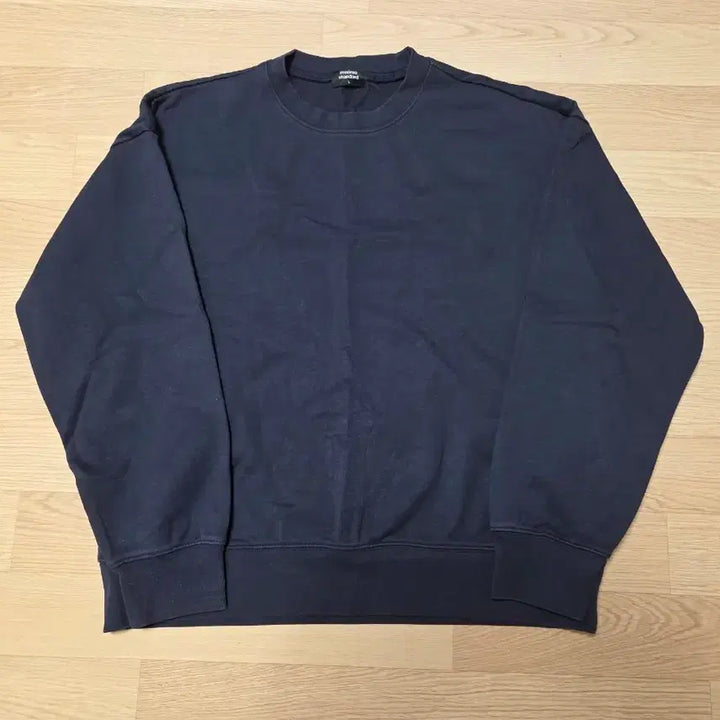 [BUNJANG] Musinsa Standard Sweatshirt L / 무신사 스탠다드 맨투맨 L(100)