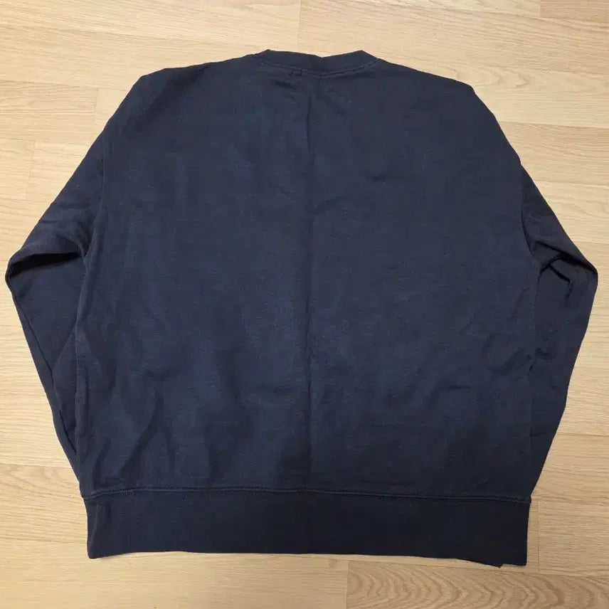 [BUNJANG] Musinsa Standard Sweatshirt L / 무신사 스탠다드 맨투맨 L(100)