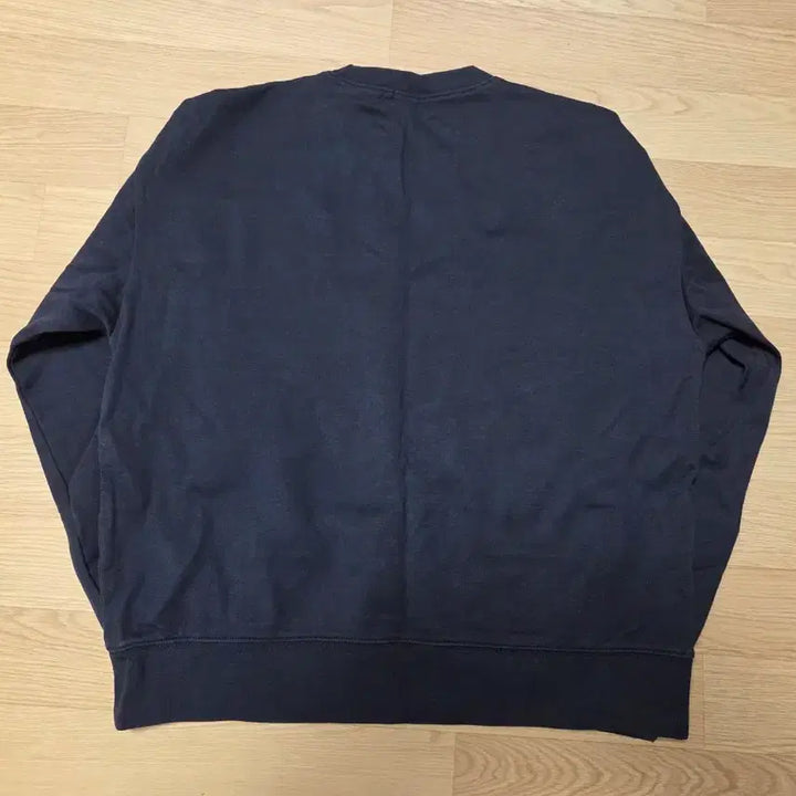 [BUNJANG] Musinsa Standard Sweatshirt L / 무신사 스탠다드 맨투맨 L(100)