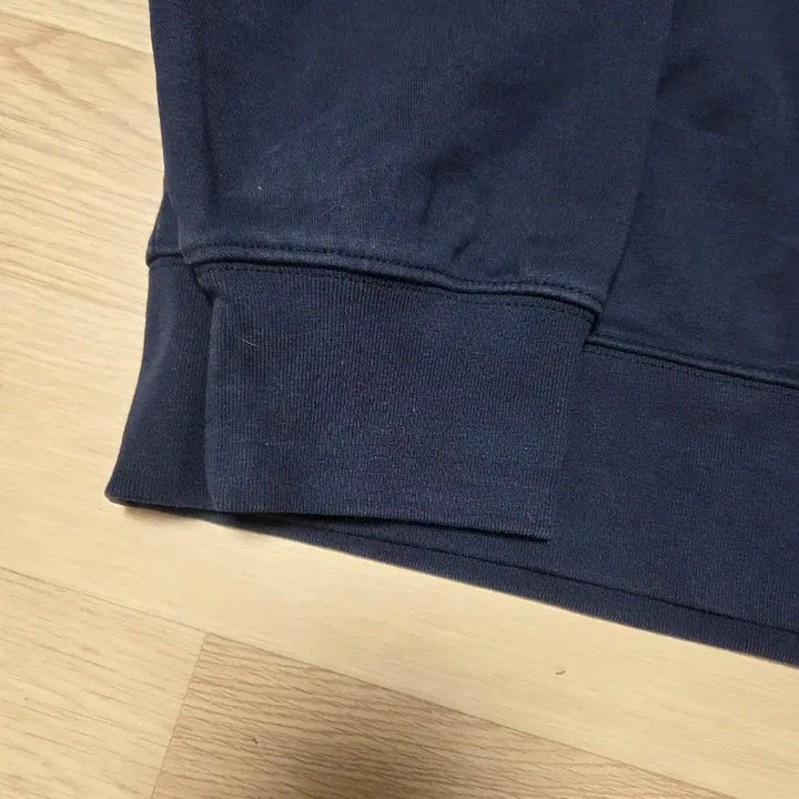 [BUNJANG] Musinsa Standard Sweatshirt L / 무신사 스탠다드 맨투맨 L(100)