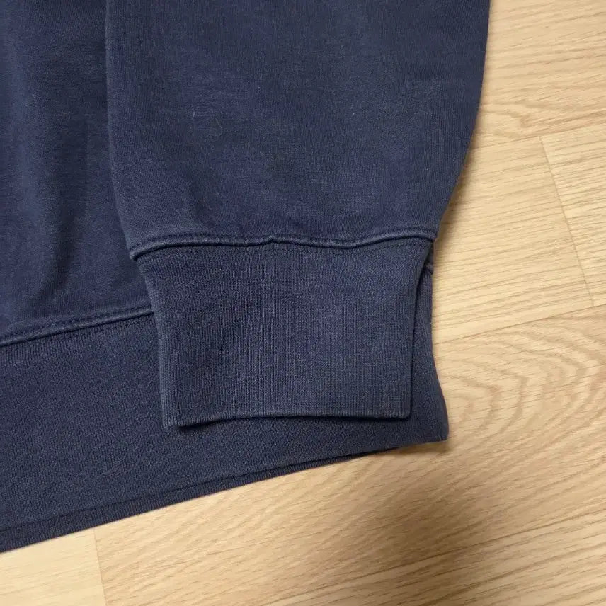 [BUNJANG] Musinsa Standard Sweatshirt L / 무신사 스탠다드 맨투맨 L(100)