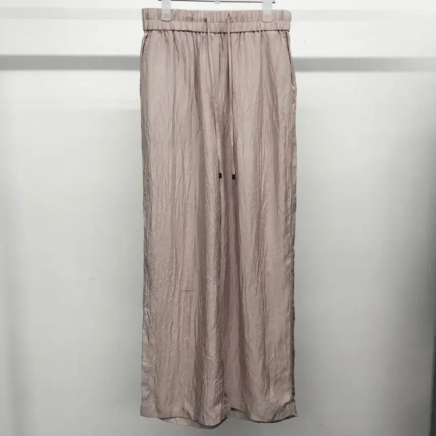 [BUNJANG] Jason Wu Bending Crinkle Pants / 제이슨우 밴딩 크링클 팬츠 55