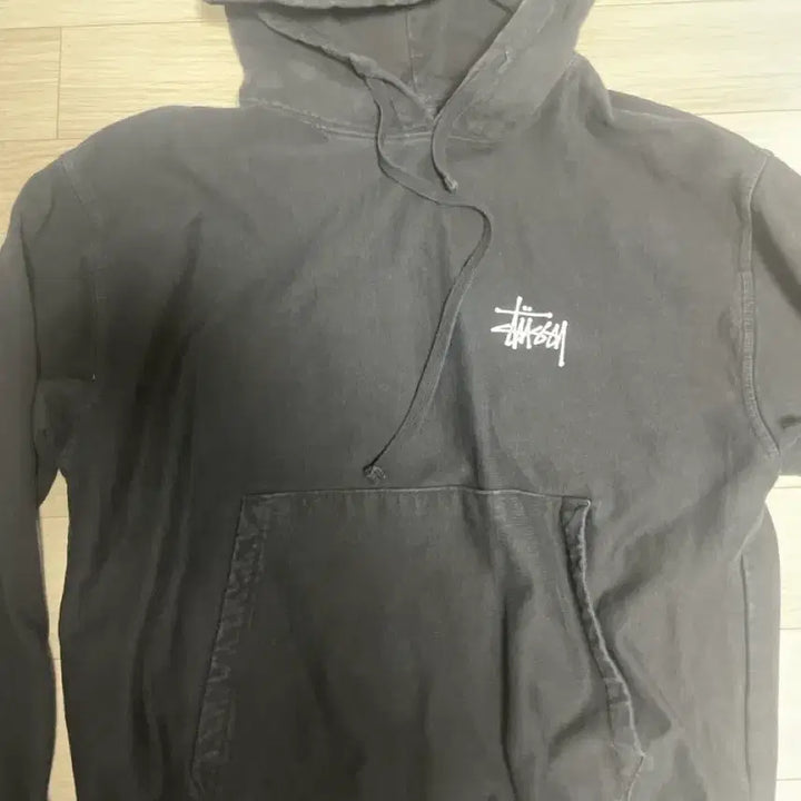 [BUNJANG] Stussy Hoodie Zip-up / 스투시 후드집업 s