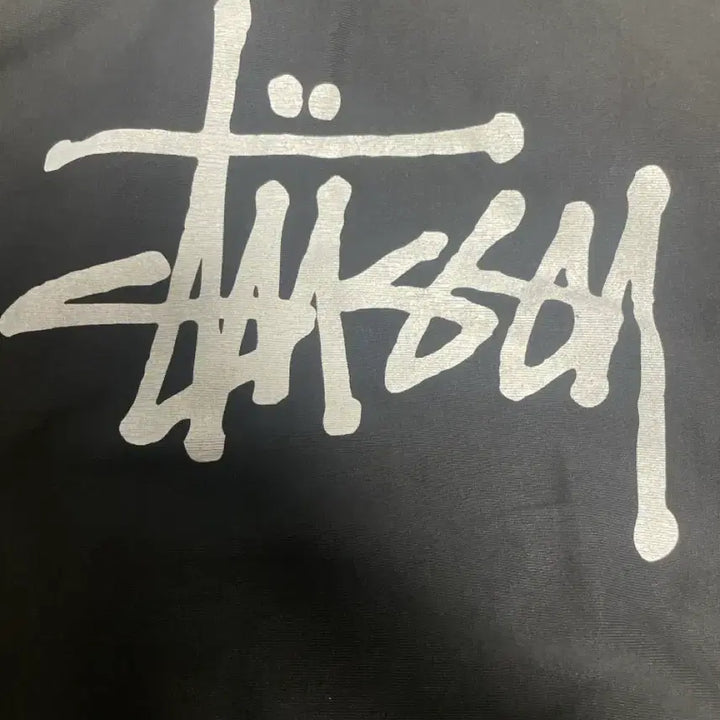 [BUNJANG] Stussy Hoodie Zip-up / 스투시 후드집업 s