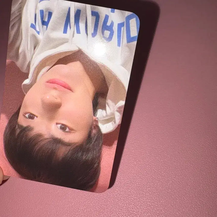 [BUNJANG] RIIZE Anton Photocard / 라이즈 앤톤 포토카드