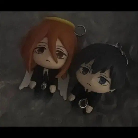 [BUNJANG] Aki Angel Dangle Gacha / 아키천사 대롱가챠 데롱가챠