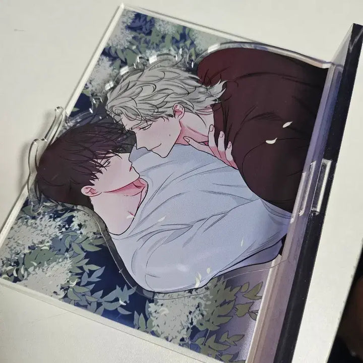 [BUNJANG] Water Night Acrylic Bundle Set / 물가의밤 아크릴