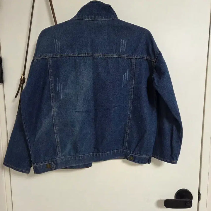 [BUNJANG] Denim Jacket Women&