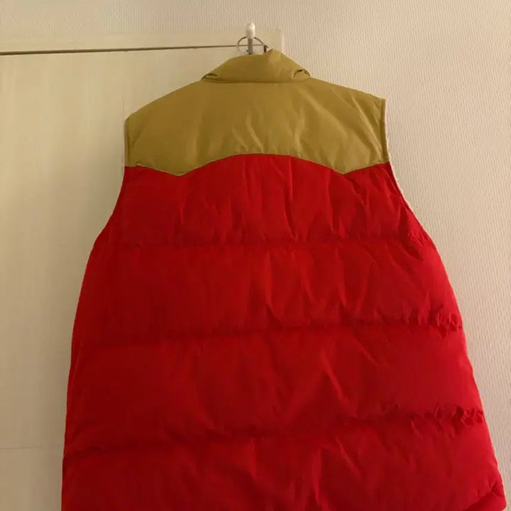 [BUNJANG] Patagonia Reversible Bivy Down Vest / 파타고니아 비비다운 리버시블 베스트 패딩 쪼끼 m