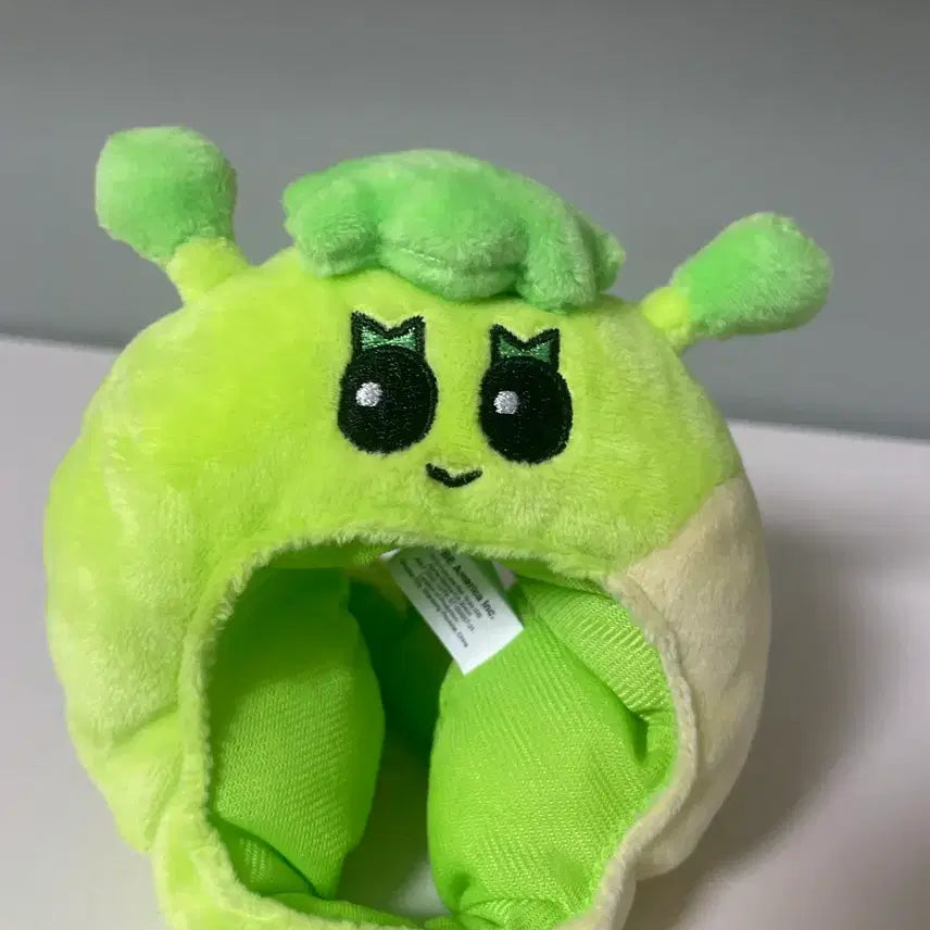 [BUNJANG] Samhani Official Lightstick Cover Doll / 삼한이 응원봉 커버인형(정품)