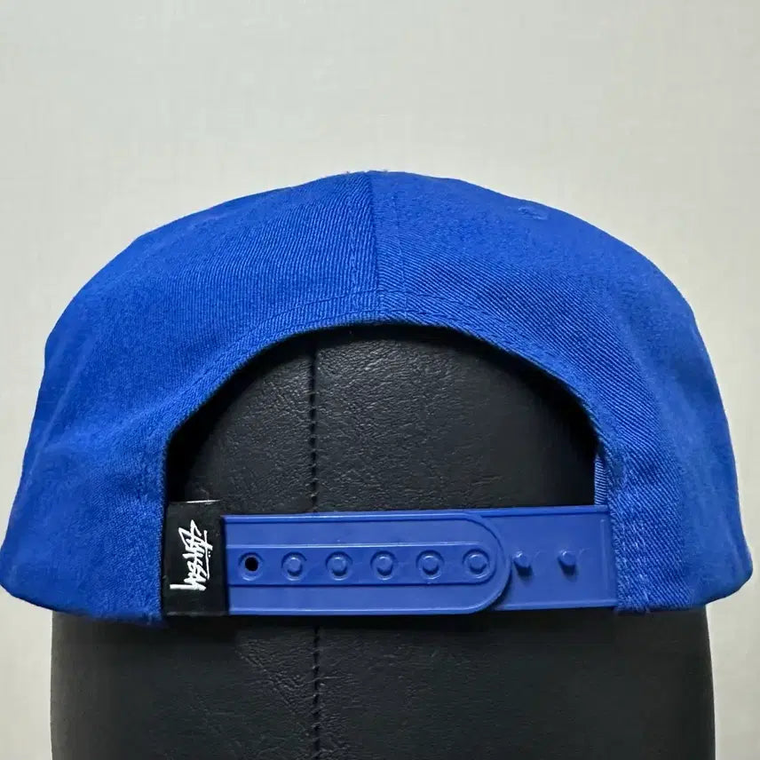 [SOLD OUT] 스투시 스냅백