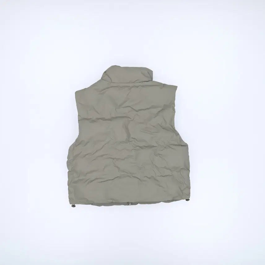 [SOLD OUT] [EUR M] 자라 여성 패딩조끼 베스트 1219H1