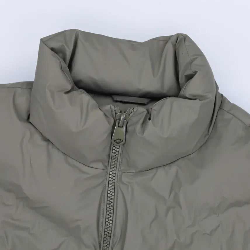 [SOLD OUT] [EUR M] 자라 여성 패딩조끼 베스트 1219H1