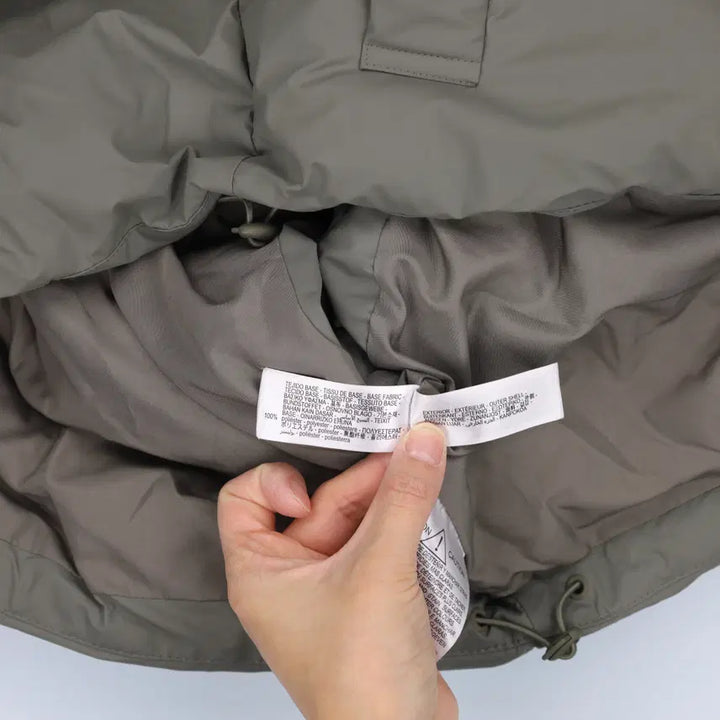 [SOLD OUT] [EUR M] 자라 여성 패딩조끼 베스트 1219H1