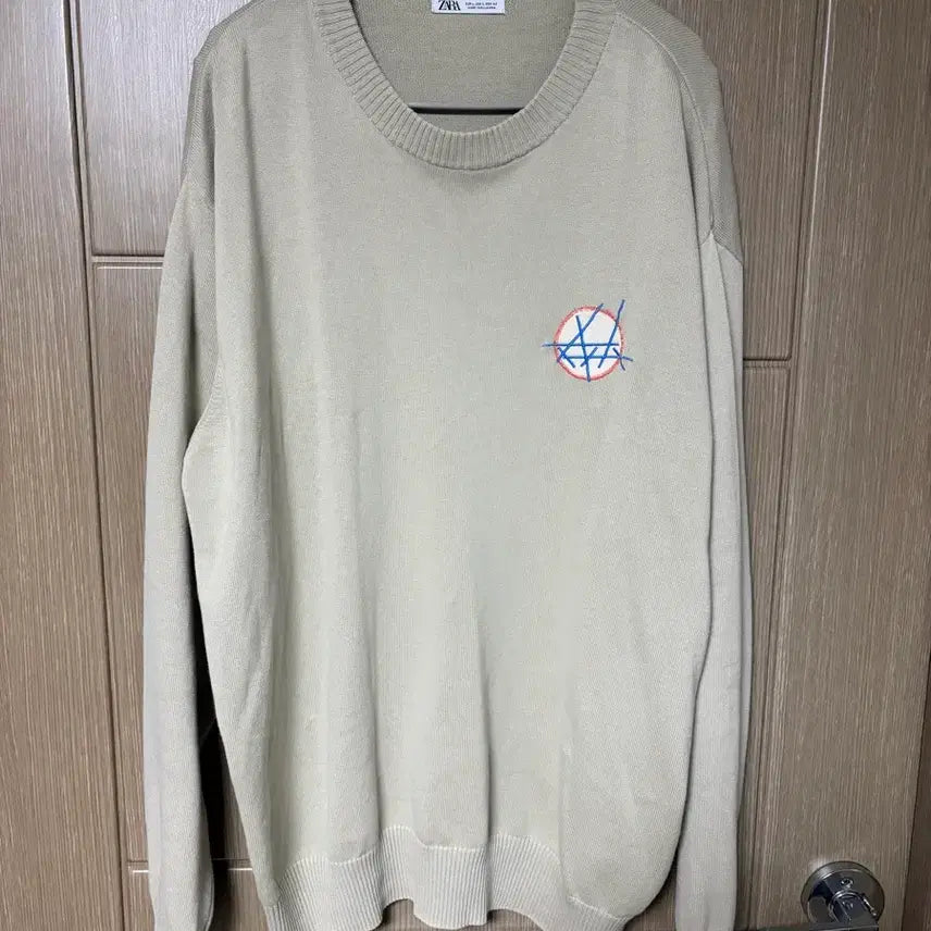 [BUNJANG] ZARA Knit Sweater / 자라 니트 L