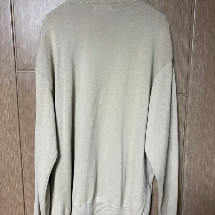 [BUNJANG] ZARA Knit Sweater / 자라 니트 L