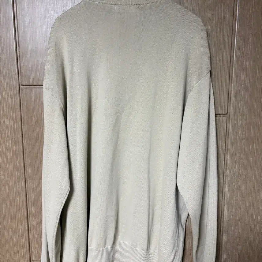 [BUNJANG] ZARA Knit Sweater / 자라 니트 L