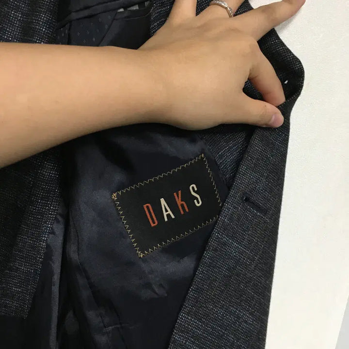 [BUNJANG] DAKS Men&