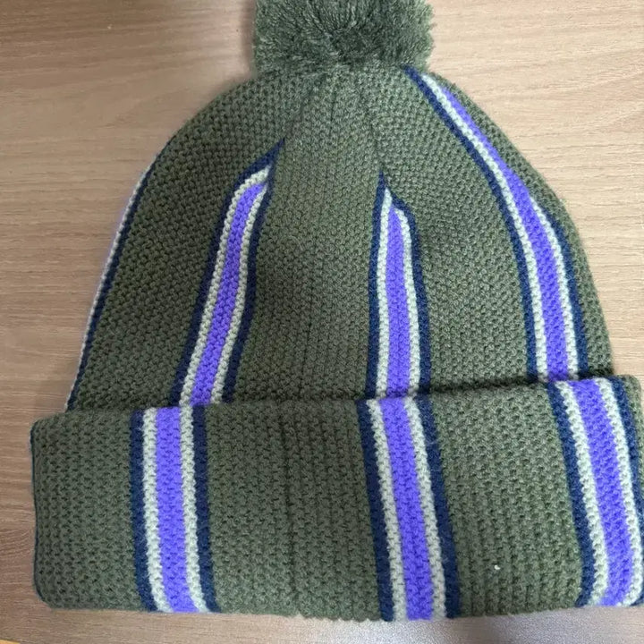 [BUNJANG] Stussy Beanie OS / 스투시 방울비니 OS